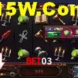 Estatísticas Bet03
