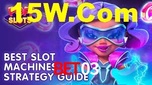 Welcome Bonus Bet03
