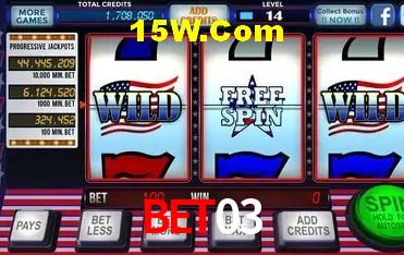 Casino VIP Bet03