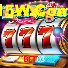 VIP Casino Bet03