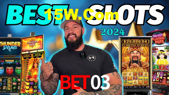Bet 03 App