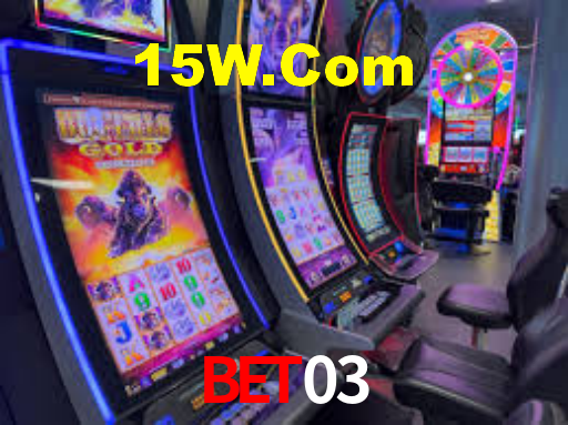 Bet03 - Bônus De Caça-Níqueis Brasileiros - Bet03 Login