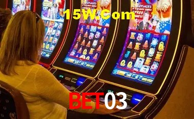 Diretório de Jogos Bet03
