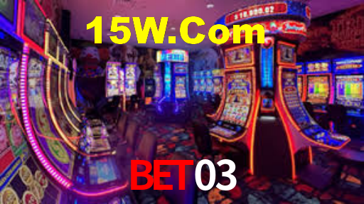 Bet 03 App