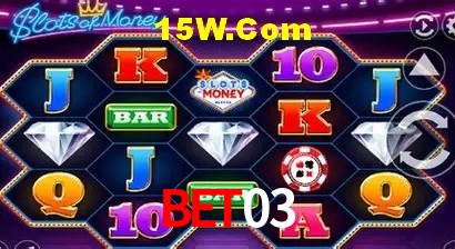 Apostas de Tênis Bet03