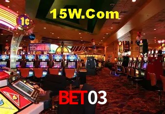 Login Seguro Bet03