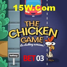 Game Statistics Bet03