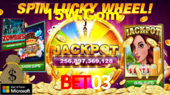 Bet 03 App