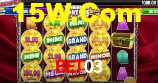 Ofertas Imperdíveis na Bet03: Promoções e Bônus Que Valem a Pena