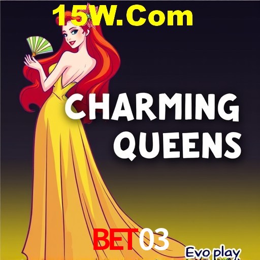Cassino ao vivo com dealers reais na Bet03