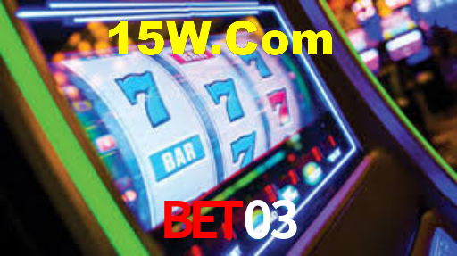 Bet 03 App