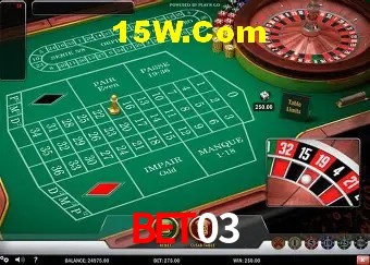 Provedores de Jogos Bet03