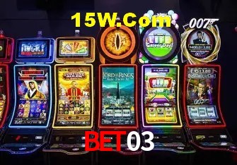Apostas de Futebol Bet03