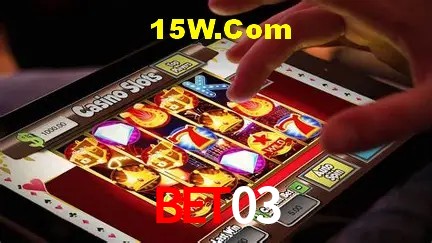 Casino Ao Vivo Bet03