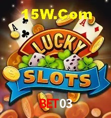 Segurança e performance na plataforma Bet03