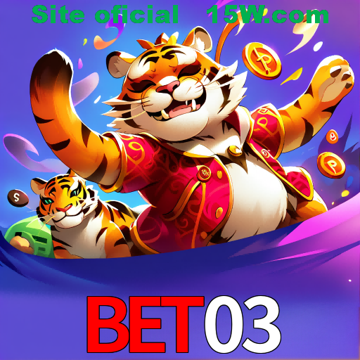 Ganhe prêmios incríveis na Bet03